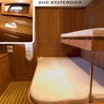 74 euro guest stateroom